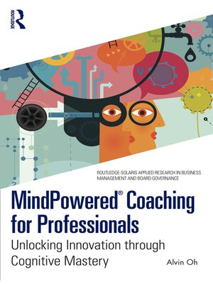 cover image of MindPowered Coaching for Professionals